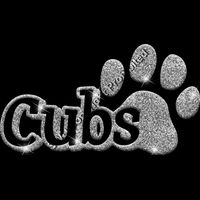 GLT17 SILVER GLITTER Thumbnail