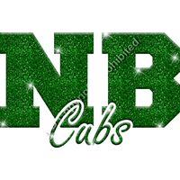 GLT61 GREEN GLITTER Thumbnail