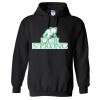 18500 Adult Heavy Blend Hooded Sweatshirt Thumbnail