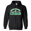 18500 Adult Heavy Blend Hooded Sweatshirt Thumbnail