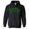 18500 Adult Heavy Blend Hooded Sweatshirt Thumbnail
