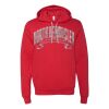 3719 Unisex Sponge Fleece Hoodie Thumbnail
