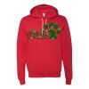 3719 Unisex Sponge Fleece Hoodie Thumbnail