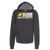 3719Y Youth Sponge Fleece Hoodie Thumbnail