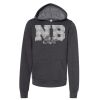 3719Y Youth Sponge Fleece Hoodie Thumbnail
