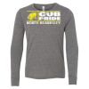 3513Y Youth Extra Soft Tri-blend Long Sleeve Thumbnail