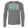 3513Y Youth Extra Soft Tri-blend Long Sleeve Thumbnail