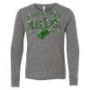 3513Y Youth Extra Soft Tri-blend Long Sleeve Thumbnail