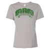 6413 Women’s Extra Soft Tri-blend Tee Thumbnail